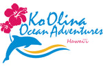 logo for Ko Olin Ocean Adventures